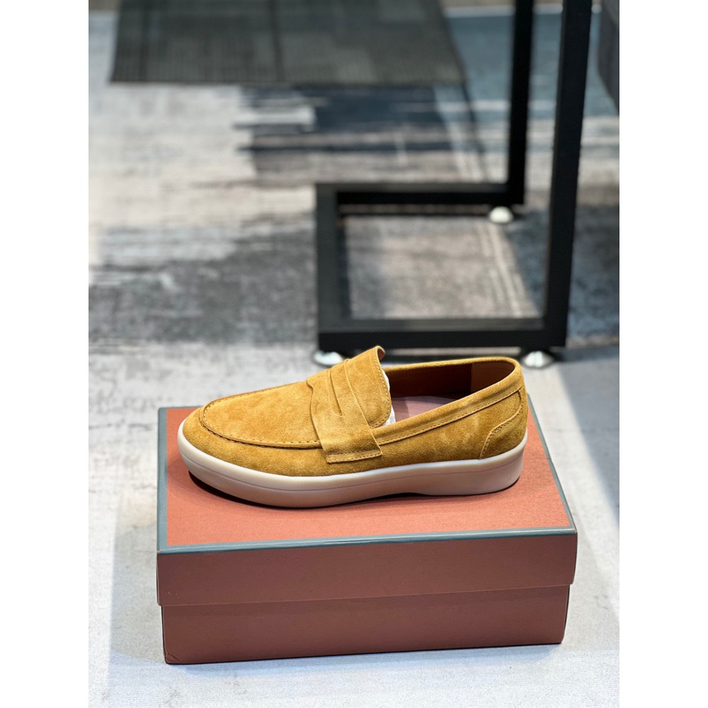 Loro piana summer walk loafers 35-45 Shoes