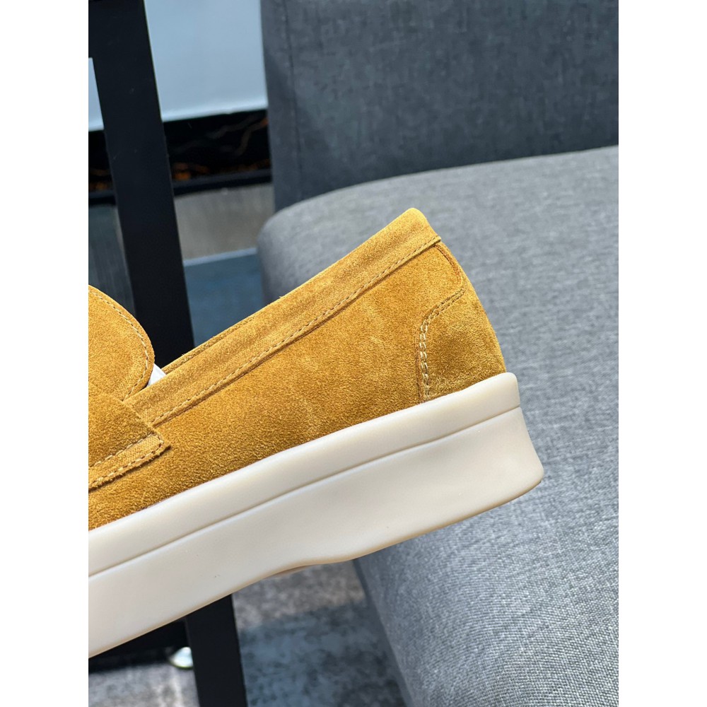 Loro piana summer walk loafers 35-45 Shoes