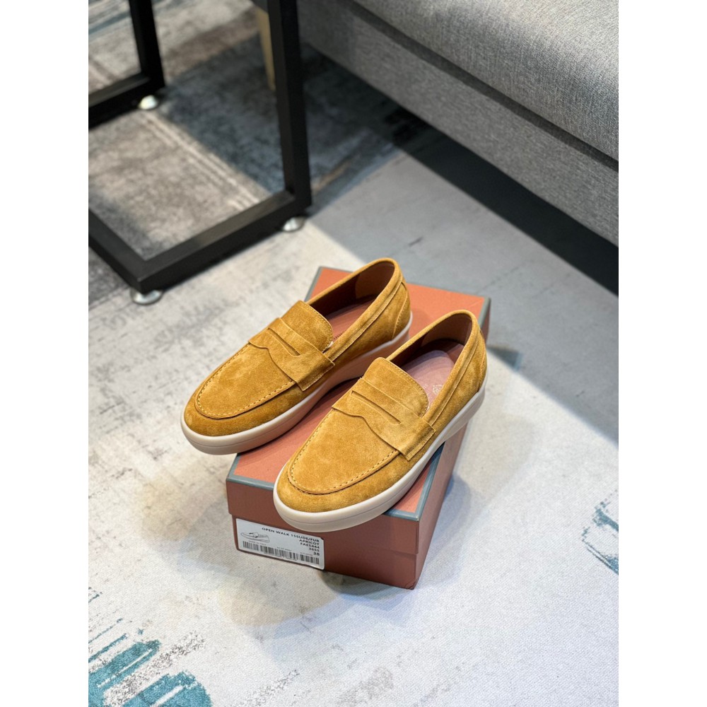 Loro piana summer walk loafers 35-45 Shoes