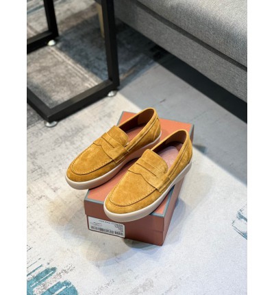 Loro piana summer walk loafers 35-45