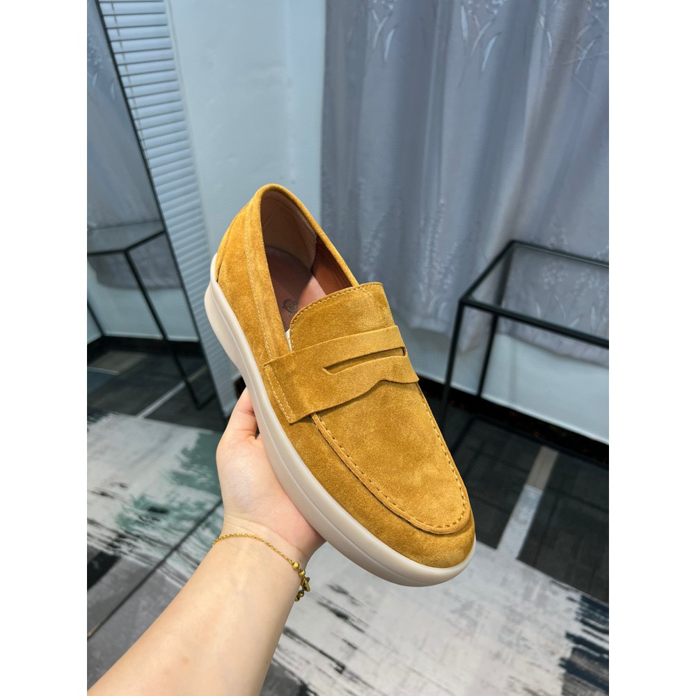 Loro piana summer walk loafers 35-45 Shoes