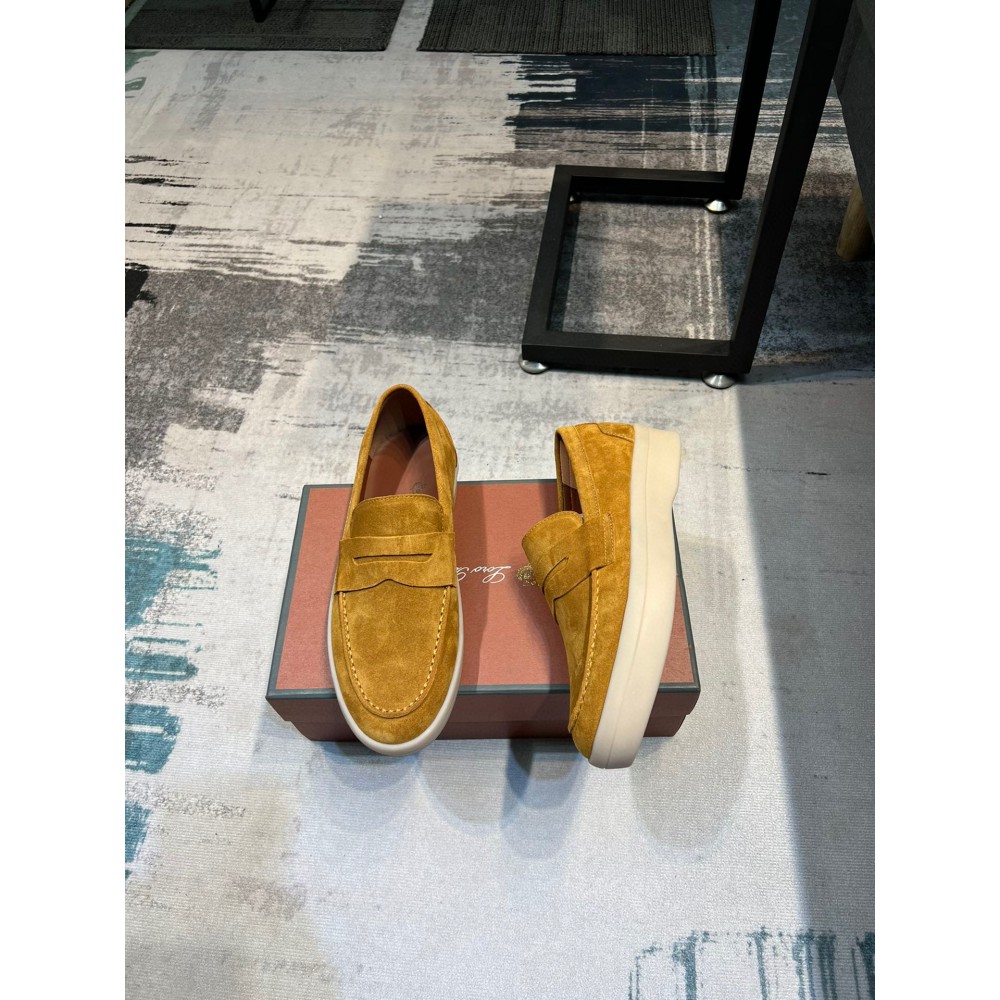 Loro piana summer walk loafers 35-45 Shoes