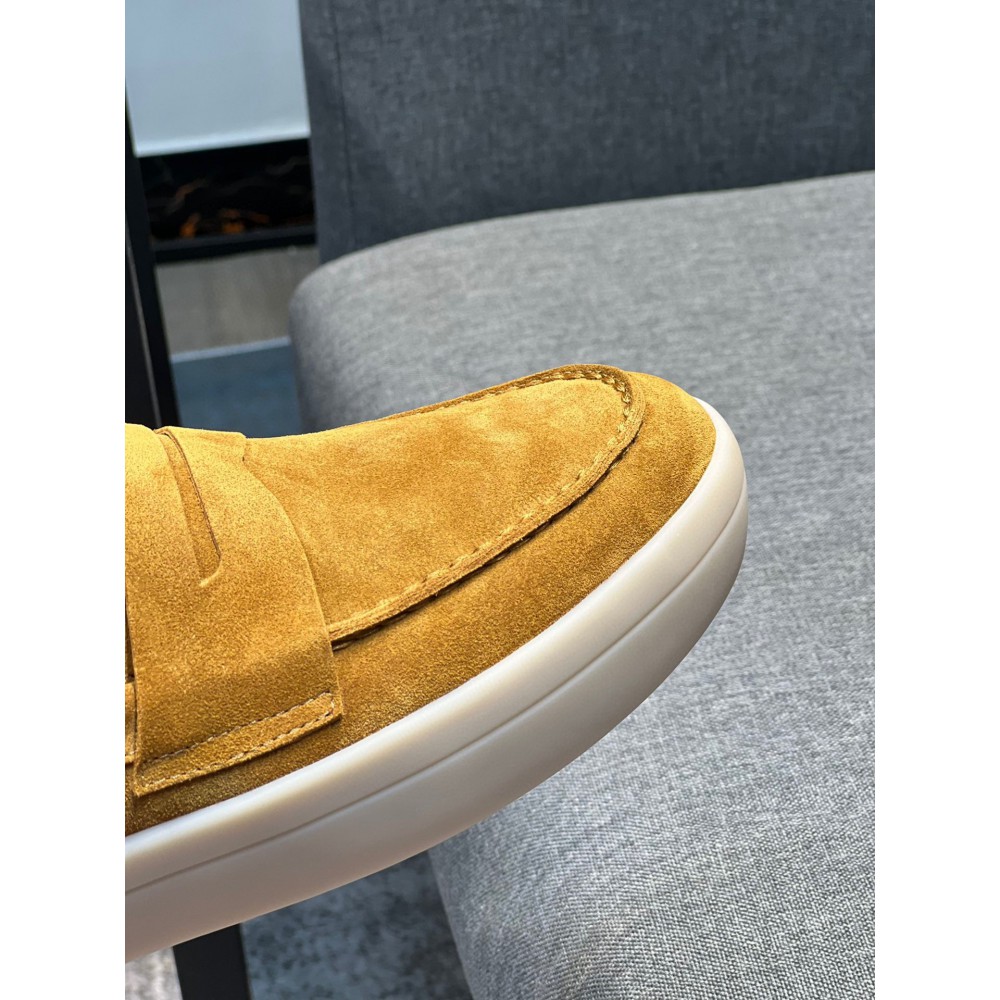 Loro piana summer walk loafers 35-45 Shoes