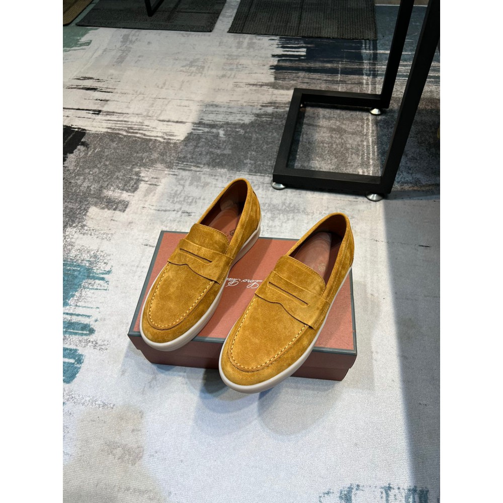 Loro piana summer walk loafers 35-45 Shoes