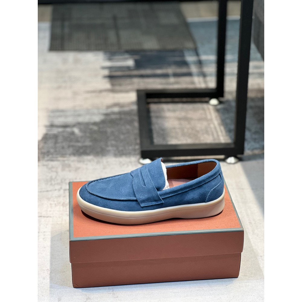 Loro piana summer walk loafers 35-45 Shoes