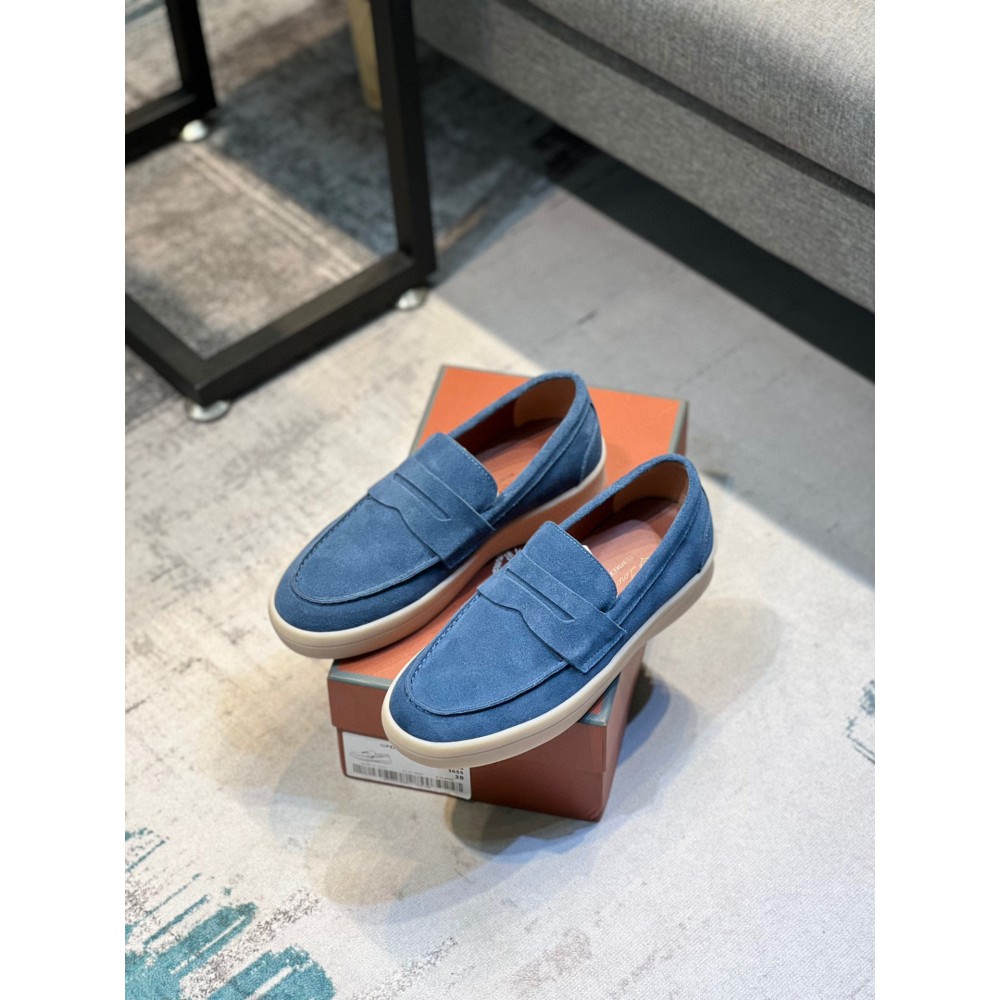 Loro piana summer walk loafers 35-45 Shoes