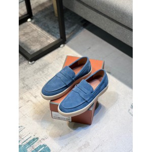 Loro piana summer walk loafers 35-45 Shoes