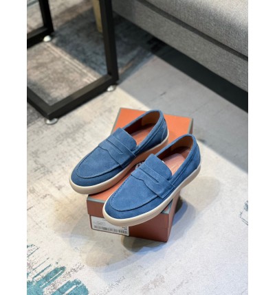 Loro piana summer walk loafers 35-45