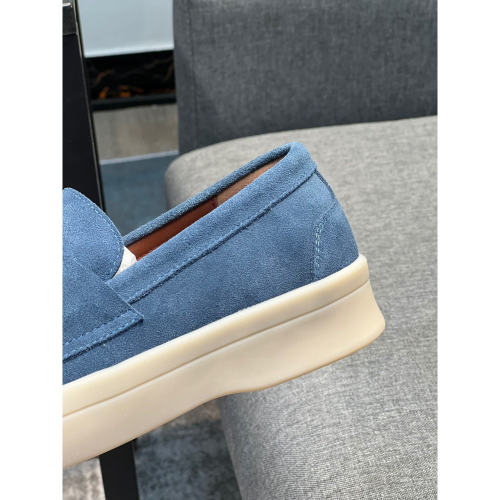 Loro piana summer walk loafers 35-45 Shoes