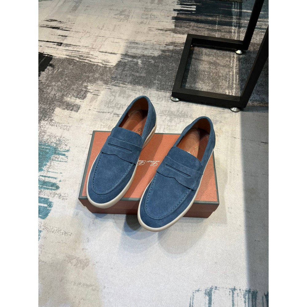 Loro piana summer walk loafers 35-45 Shoes