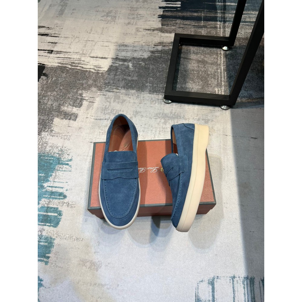 Loro piana summer walk loafers 35-45 Shoes