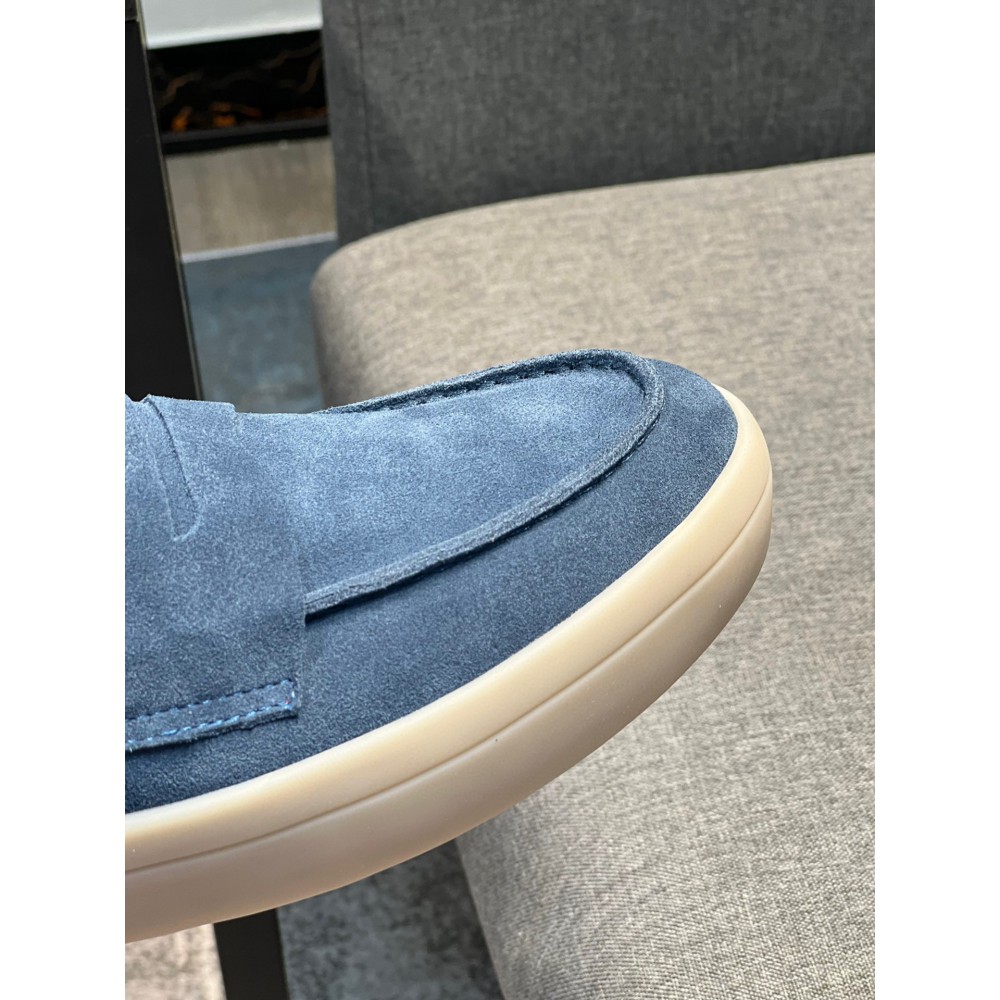 Loro piana summer walk loafers 35-45 Shoes