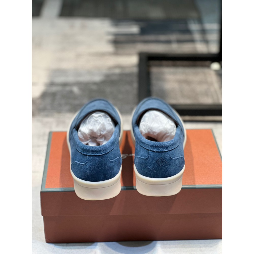 Loro piana summer walk loafers 35-45 Shoes