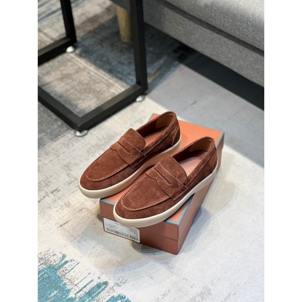 Loro piana summer walk loafers 35-45 Shoes