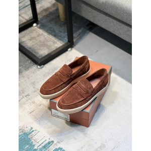 Loro piana summer walk loafers 35-45 Shoes