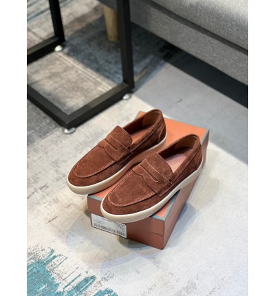 Loro piana summer walk loafers 35-45