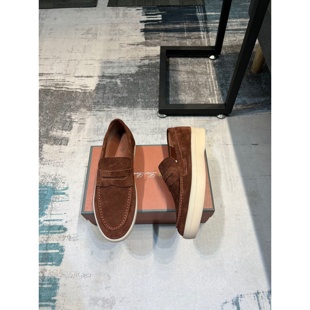Loro piana summer walk loafers 35-45 Shoes