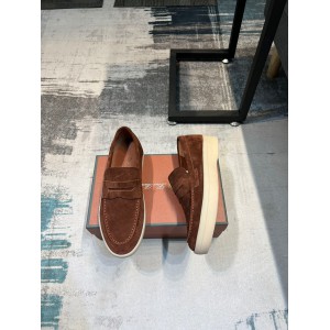 Loro piana summer walk loafers 35-45 Shoes