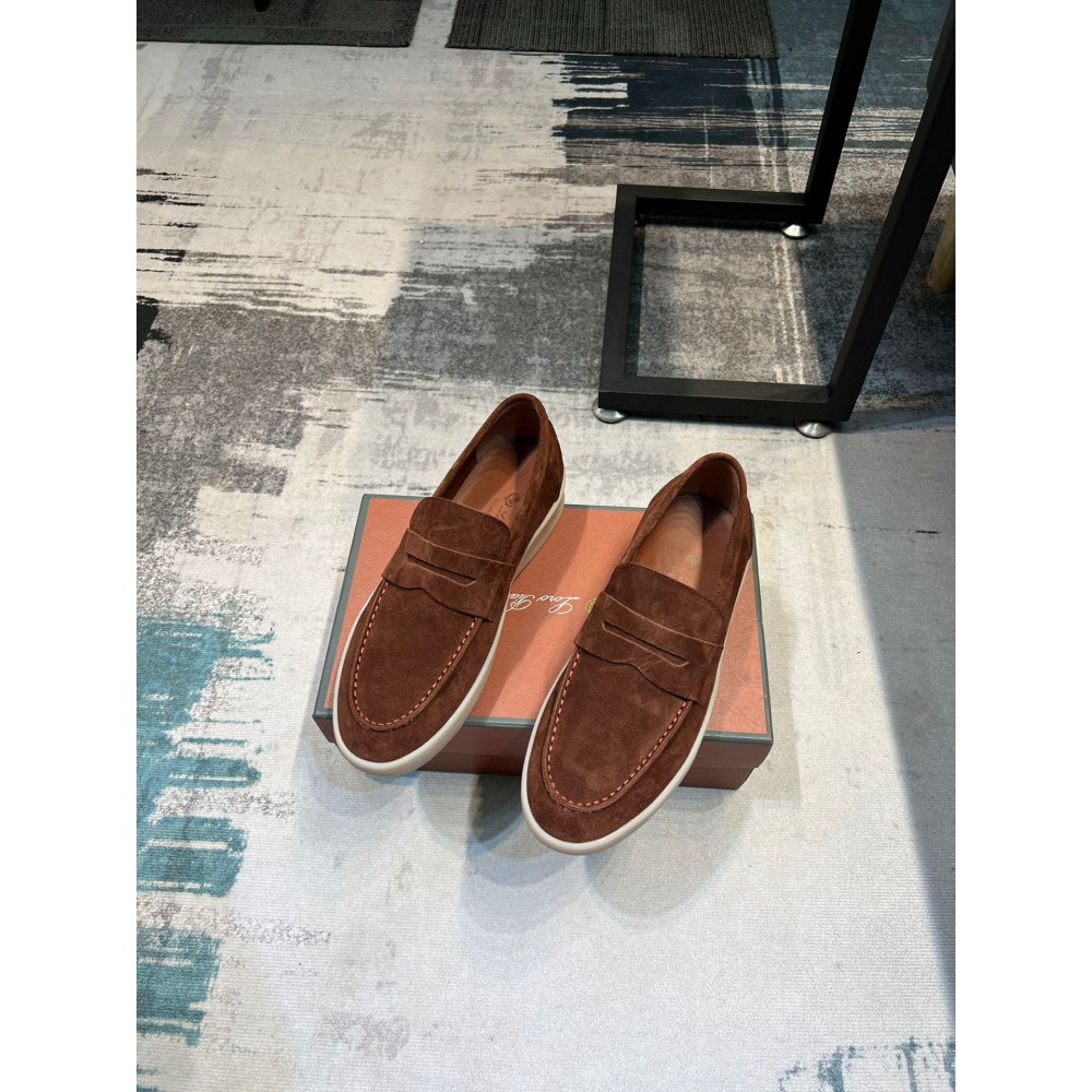 Loro piana summer walk loafers 35-45 Shoes