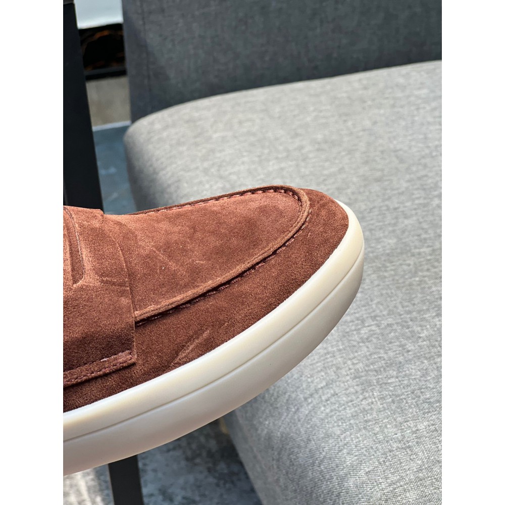 Loro piana summer walk loafers 35-45 Shoes