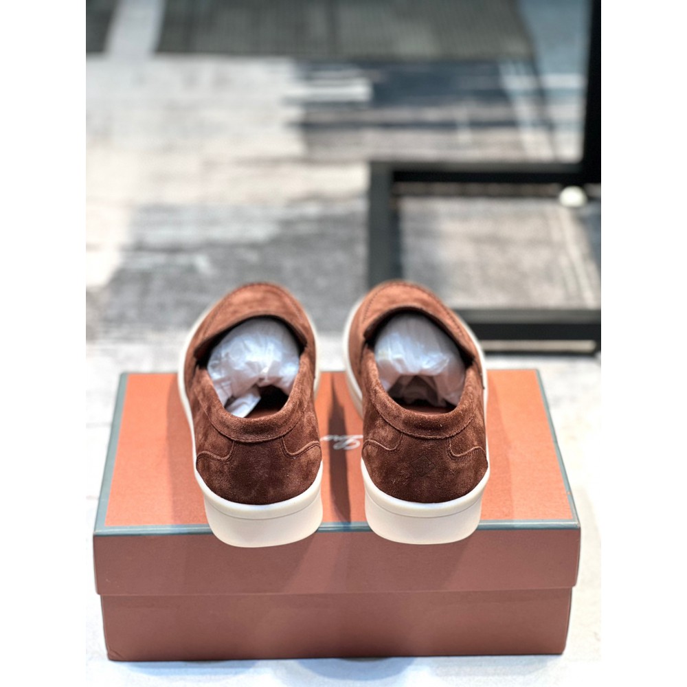 Loro piana summer walk loafers 35-45 Shoes