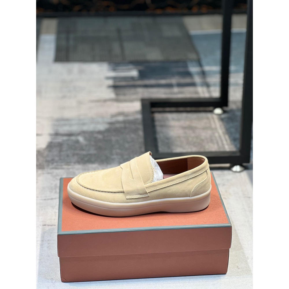 Loro piana summer walk loafers 35-45 Shoes