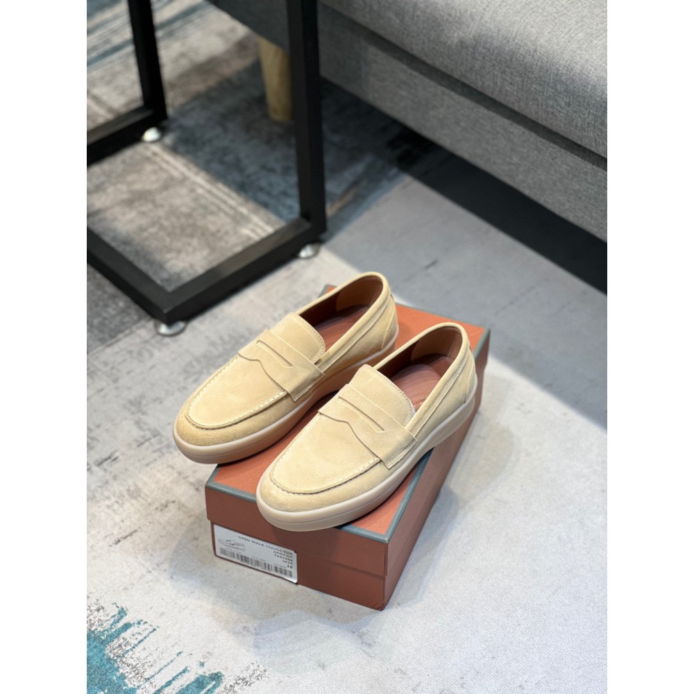 Loro piana summer walk loafers 35-45 Shoes