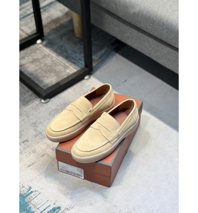 Loro piana summer walk loafers 35-45