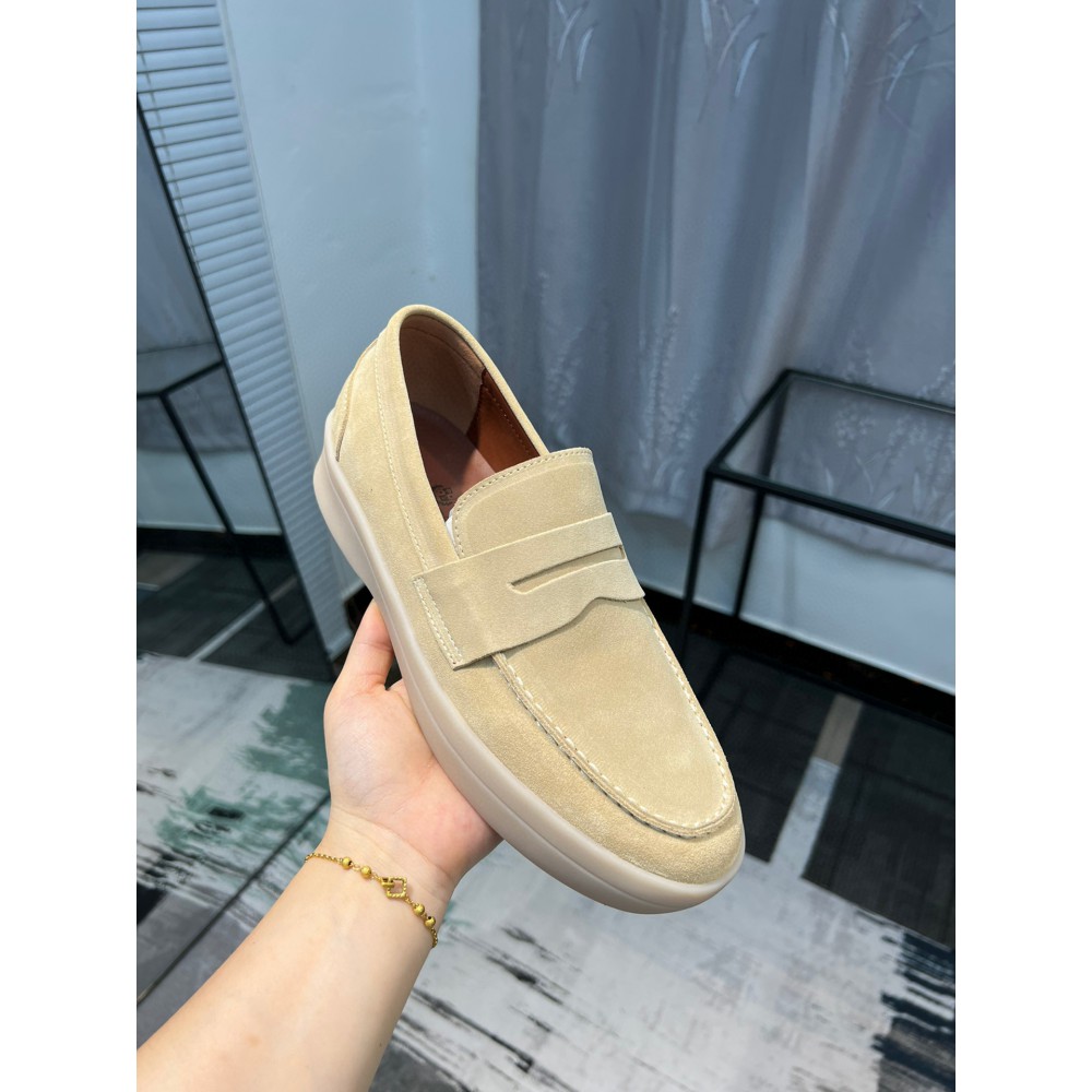 Loro piana summer walk loafers 35-45 Shoes