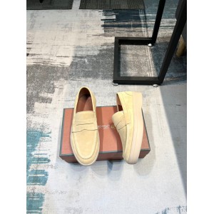 Loro piana summer walk loafers 35-45 Shoes