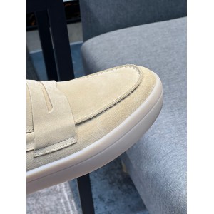 Loro piana summer walk loafers 35-45 Shoes