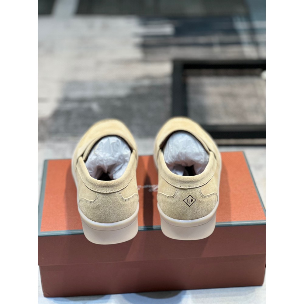 Loro piana summer walk loafers 35-45 Shoes