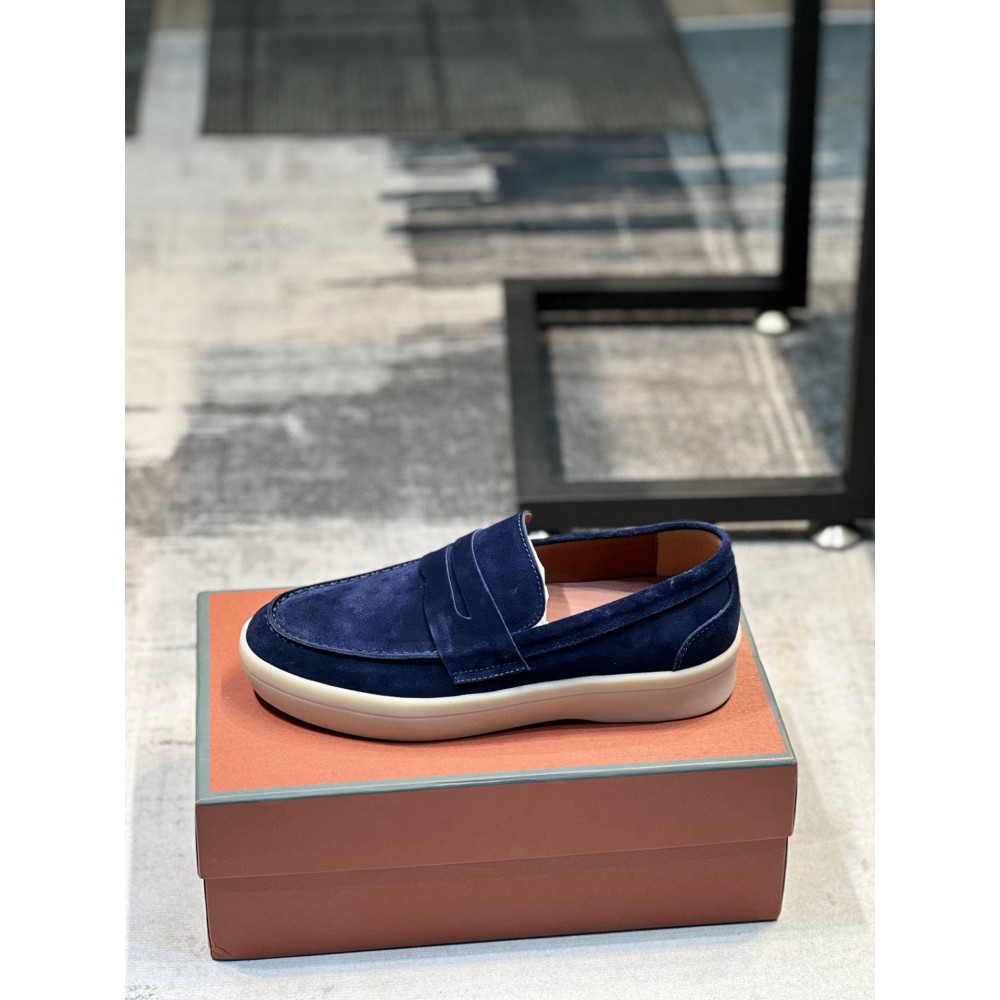 Loro piana summer walk loafers 35-45 Shoes