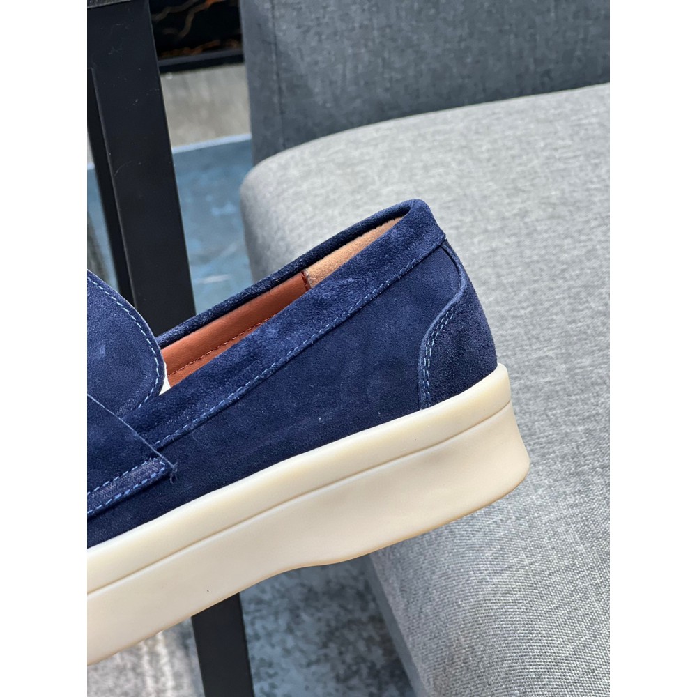 Loro piana summer walk loafers 35-45 Shoes