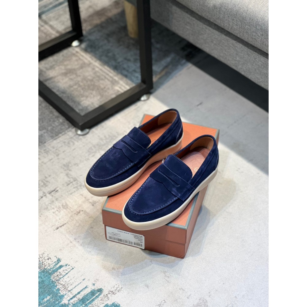 Loro piana summer walk loafers 35-45 Shoes