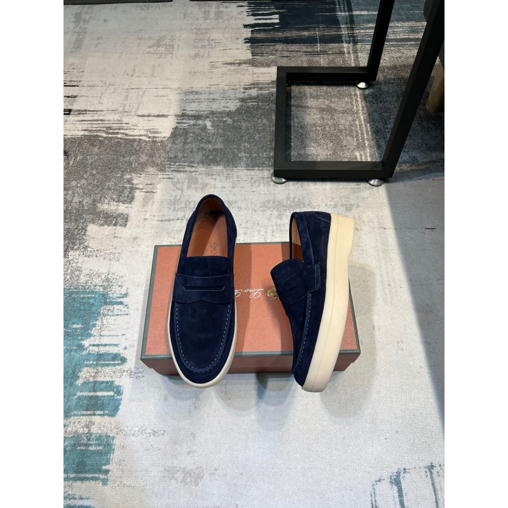 Loro piana summer walk loafers 35-45 Shoes