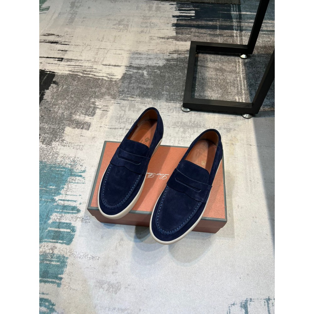 Loro piana summer walk loafers 35-45 Shoes