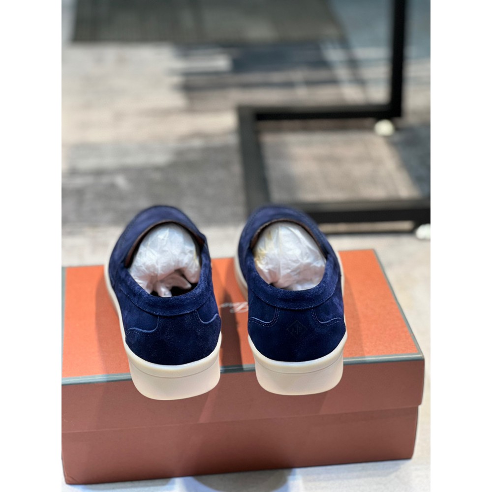 Loro piana summer walk loafers 35-45 Shoes