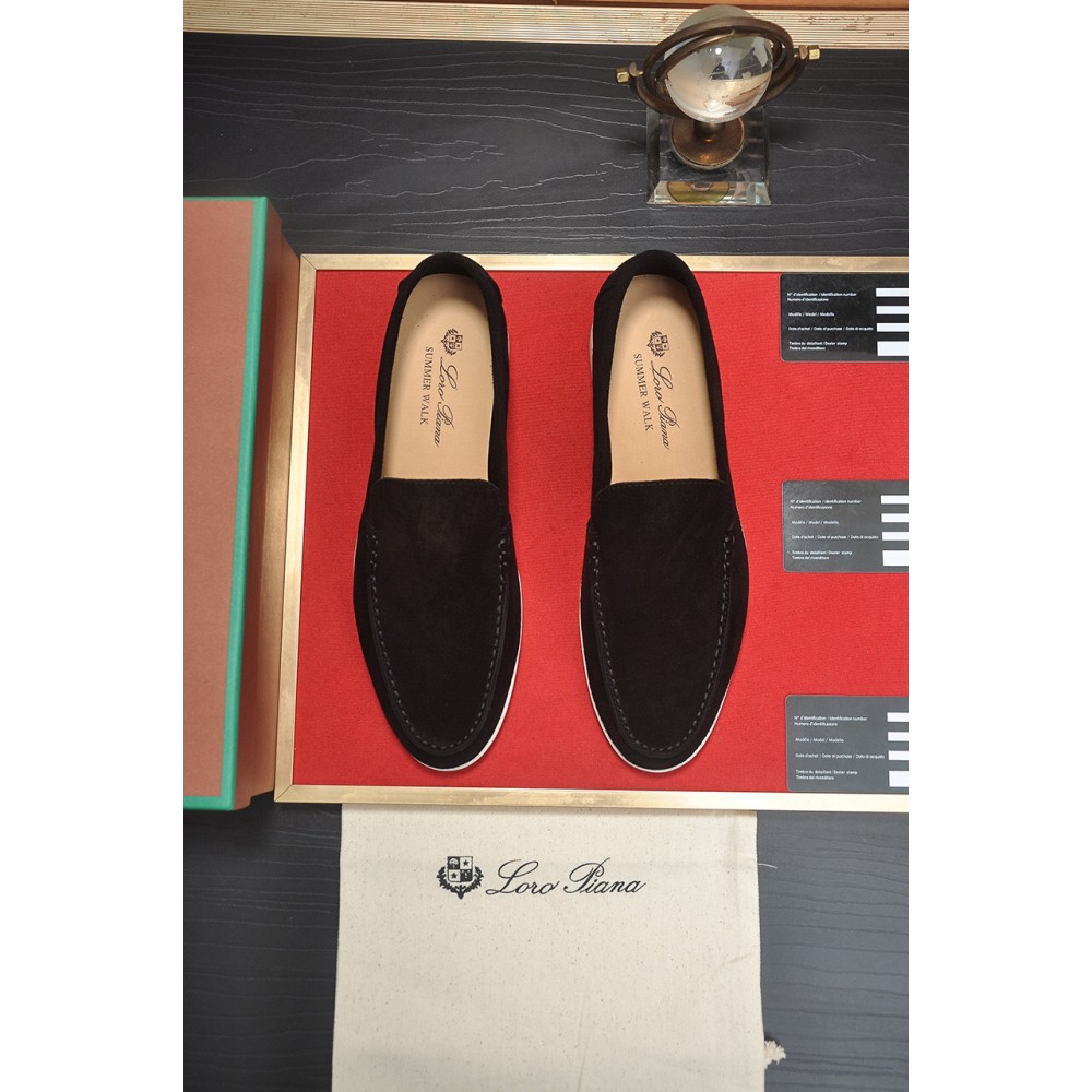Loro piana summer walk loafers 35-45 Shoes