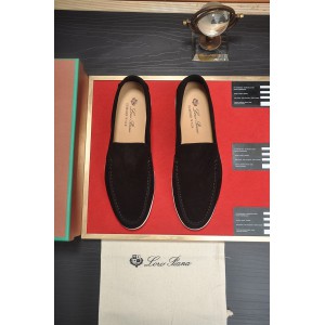 Loro piana summer walk loafers 35-45 Shoes