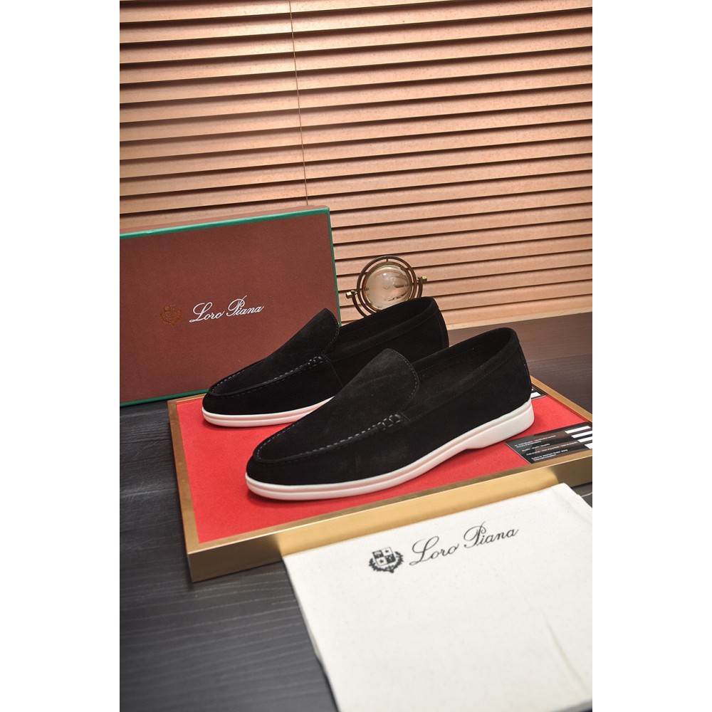 Loro piana summer walk loafers 35-45 Shoes