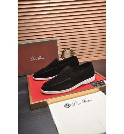 Loro piana summer walk loafers 35-45