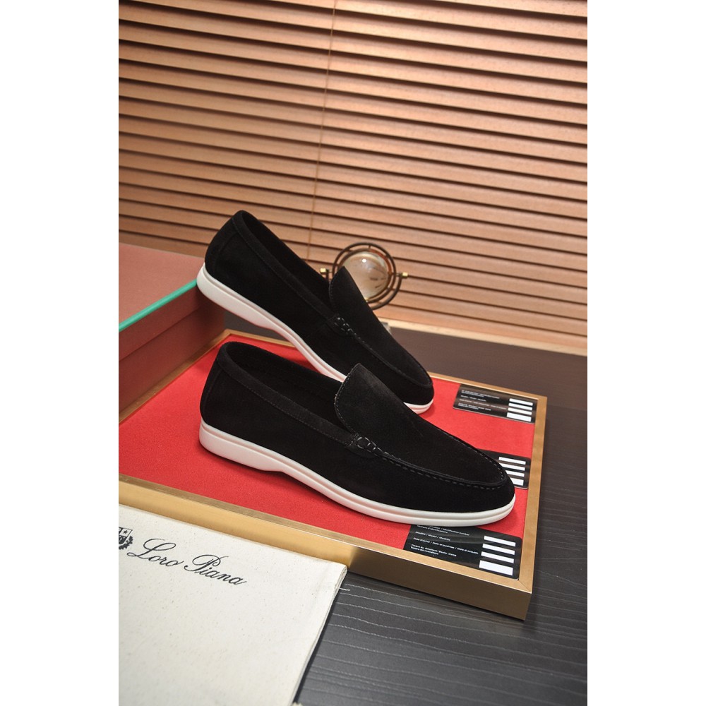 Loro piana summer walk loafers 35-45 Shoes