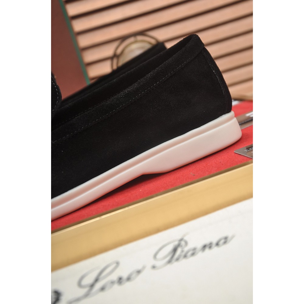 Loro piana summer walk loafers 35-45 Shoes