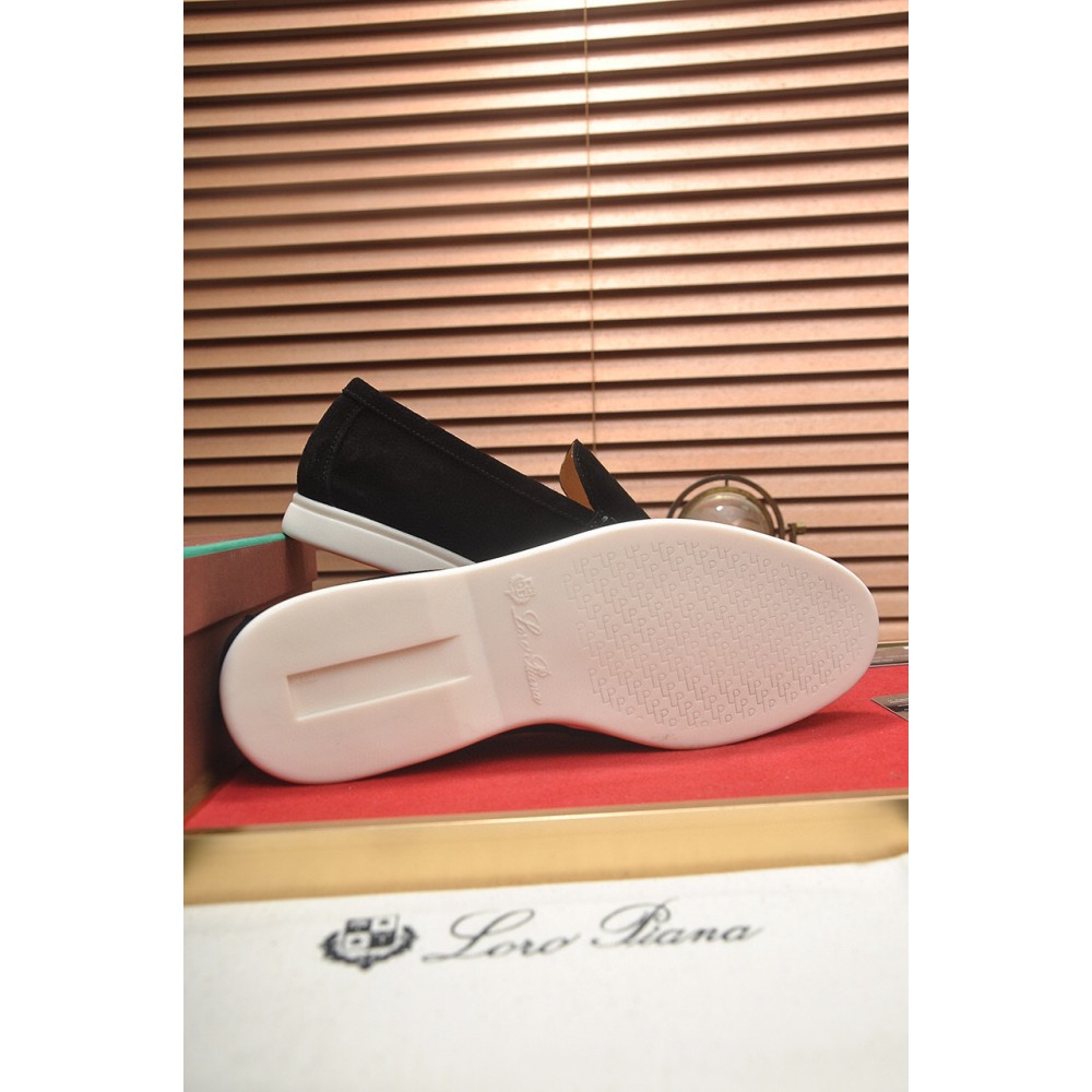 Loro piana summer walk loafers 35-45 Shoes