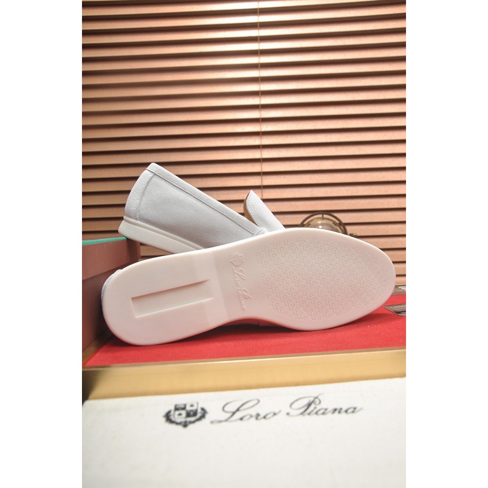 Loro piana summer walk loafers 35-45 Shoes