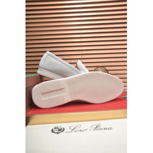 Loro piana summer walk loafers 35-45 Shoes