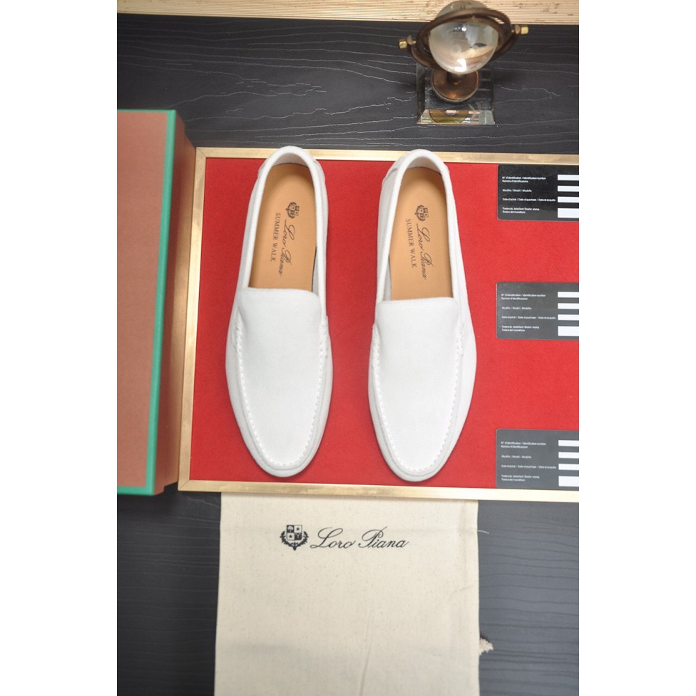 Loro piana summer walk loafers 35-45 Shoes