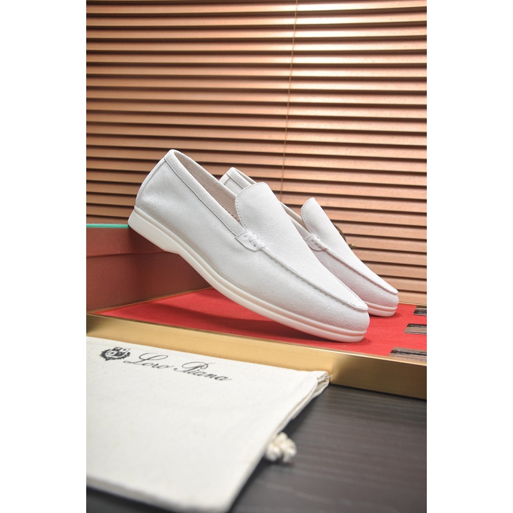 Loro piana summer walk loafers 35-45 Shoes