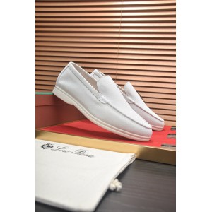 Loro piana summer walk loafers 35-45 Shoes